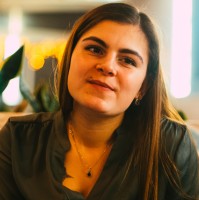 Iryna Tarnoruda