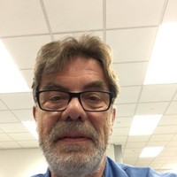 Graham Humm