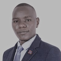 Stephen Nyagaya