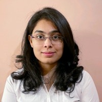 Anjali Sonar