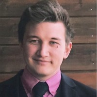 Marius Bjørnholm