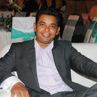 Emmanuel Gill.