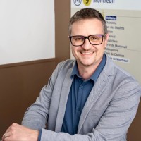Nicolas TOUZAIN