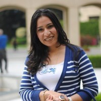 Wafaa Shahbour