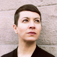 Annette Persson