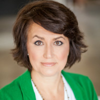 Melissa Hardy