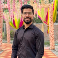 Saurabh Borude