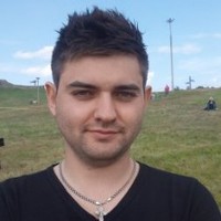 Евгений Козенков