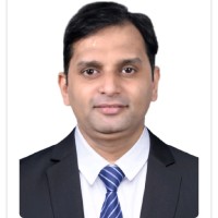 Farooq R. Patel