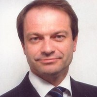 Bruno Lavaste