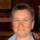 Amy Crittenden