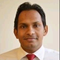 Sanal Hettiarachchi