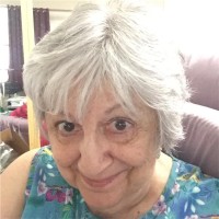 Christine Najarian-Spencer (Nuh-Jair-E-Uhn)