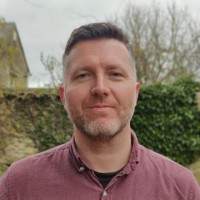 Neil Warsop