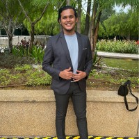 'Umar Kamil Husaini Jamil Sabri