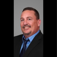 Chris Burkett