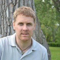 Steve Bogie, P.Eng