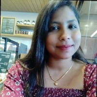 Sujata Priyadarsini