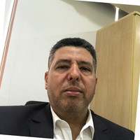 Mahmoud Arafat