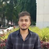 sajith shaik