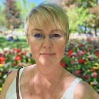 Frédérique Pouillart