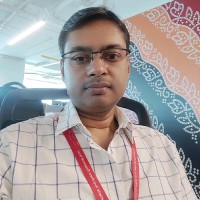 Arun Garg