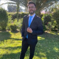 Nuno Machado
