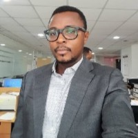 Chris Ofikwu, Phd, Pmdpro