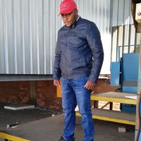 Sylvester Manenzhe