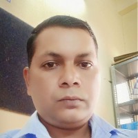 Sunil Adhav