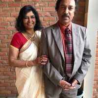 Raji Daniel