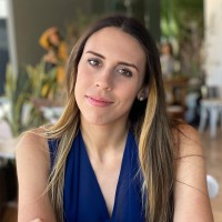 María Fernanda Reva Gil