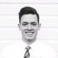 Connor Bartlett