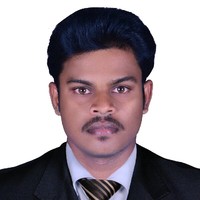 Kilu Raj Sr