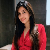 Pravriti Sharma