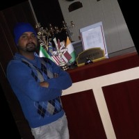 jasveer singh