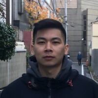 Kevin Goh