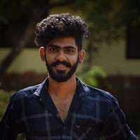 GOUTHAM MANI