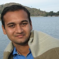 Mandar Sahastrabuddhe
