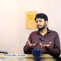 Hashim Abbas Naqvi