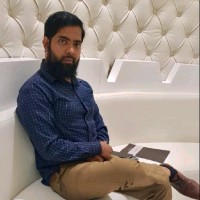 Mohammed Jalaluddin