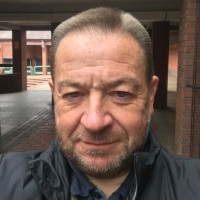 Graham Wood Aiosh, Techiwfm