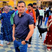 Ravi Datt Saini
