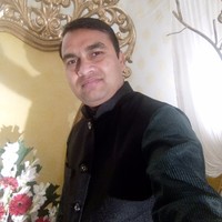 Sandeep Patel