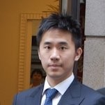 Liang Hwang