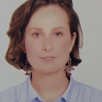 Orane Busto