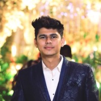 Nikhil More