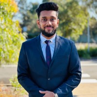 Tilak Patel