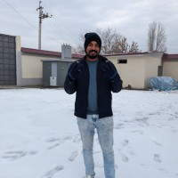 Midhun Das