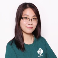 JANE YUAN